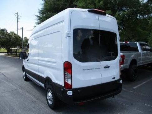 New 2025 Ford Transit 350 148 High Roof image 3