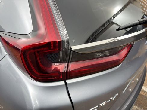 Used 2020 Honda CR-V EX image 23