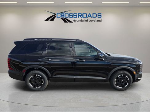 New 2026 Hyundai Palisade XRT Pro image 6