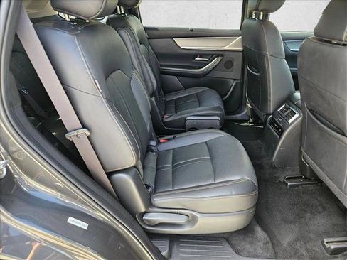 Used 2024 MAZDA CX-90 3.3 Turbo w/ Premium Package AWD/4WD image 21