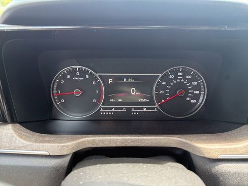 Used 2023 Kia Sorento X-Line EX AWD/4WD image 8