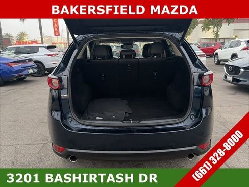 Used 2020 MAZDA CX-5 Grand Touring image 10