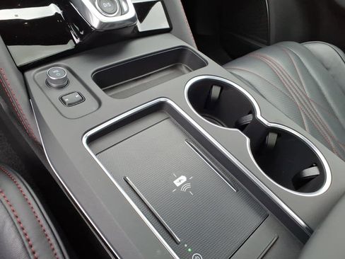 Certified 2026 Acura MDX A-Spec AWD/4WD image 13