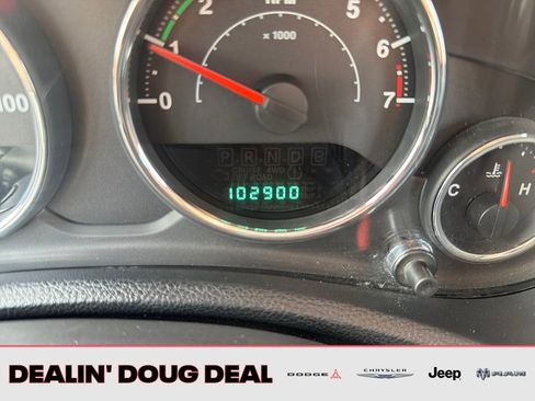 Used 2013 Jeep Wrangler Unlimited Sport AWD/4WD image 16