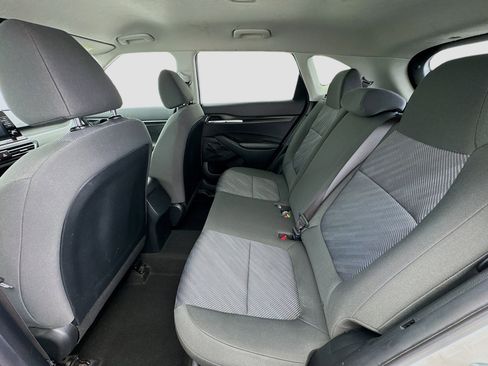 Used 2023 Kia Seltos LX image 15
