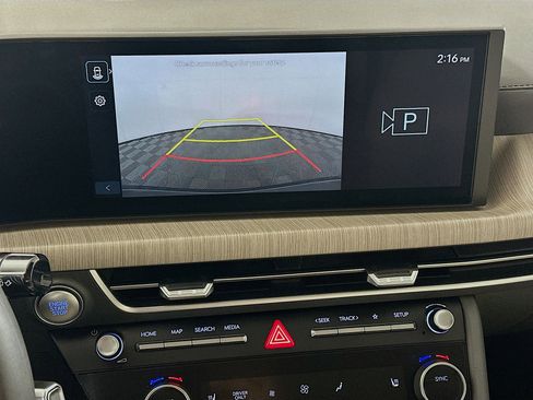 Used 2025 Hyundai Sonata SEL image 23