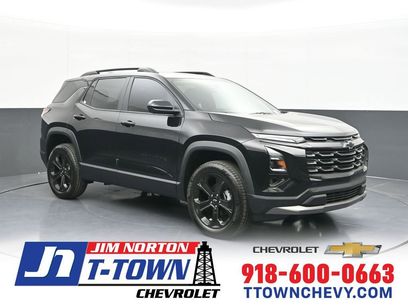 New 2026 Chevrolet Equinox LT w/ Midnight Edition