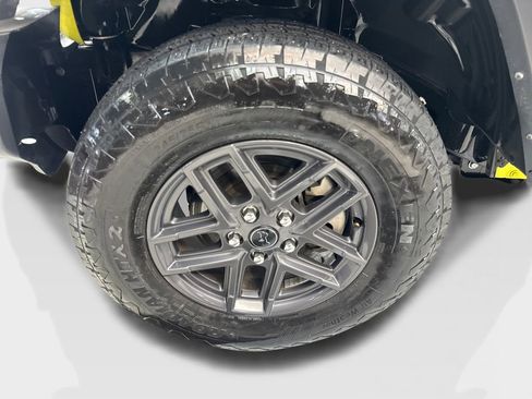 Used 2024 Jeep Wrangler Sport S image 85