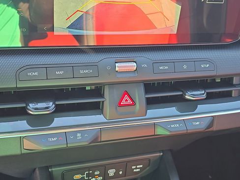 New 2025 Kia K4 GT-Line Turbo image 28