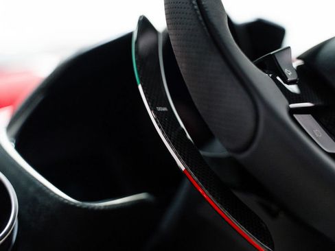 Used 2024 Ferrari 812 Competizione RWD image 8