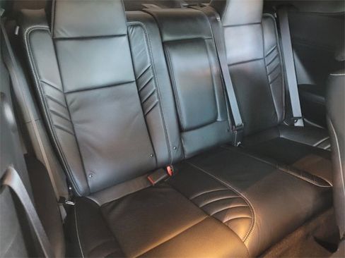 Used 2023 Dodge Challenger SRT Hellcat image 13