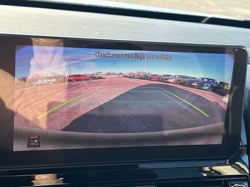 New 2026 Nissan Pathfinder SV image 19