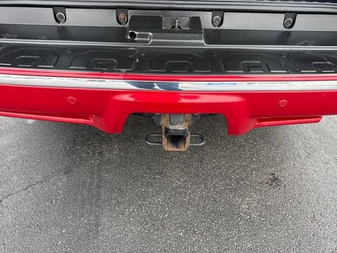 Used 2019 Toyota 4Runner Limited image 46