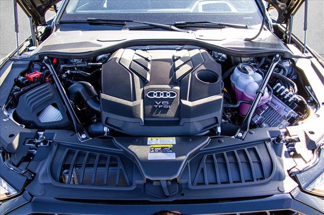New 2027 Audi A8 L 3.0T AWD/4WD image 27