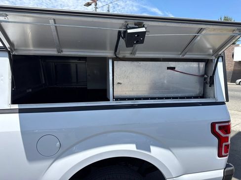 Used 2018 Ford F150 XL w/ Equipment Group 101A Mid RWD image 8