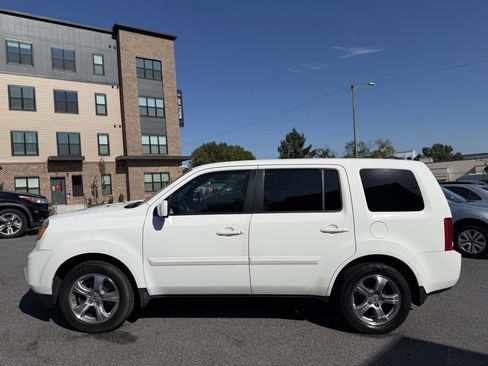 Used 2015 Honda Pilot EX-L image 4