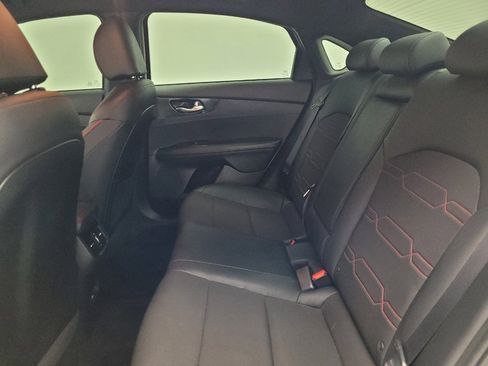 Used 2024 Kia Forte GT FWD image 18