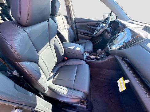 New 2026 Subaru Ascent Bronze Edition AWD/4WD image 30