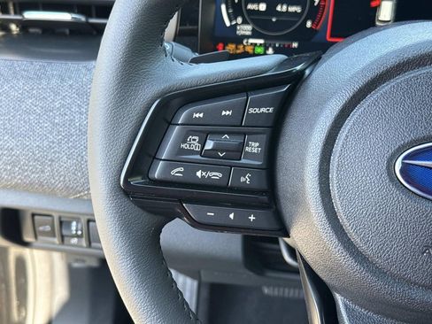New 2026 Subaru Outback Limited AWD/4WD image 39