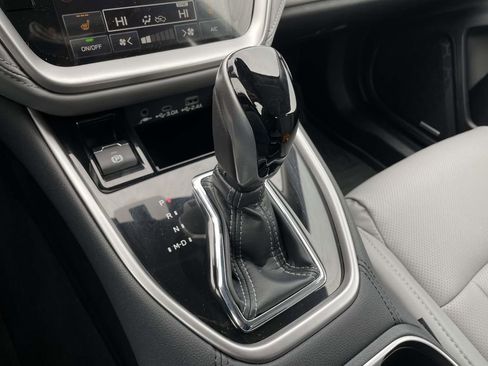 Certified 2025 Subaru Legacy Limited w/ Popular Package #3 image 20