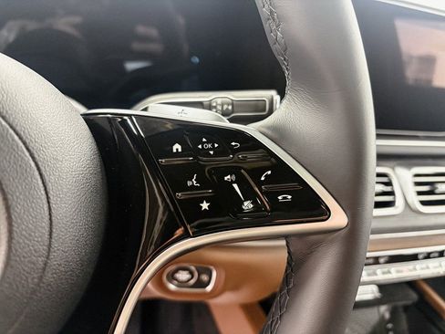 Certified 2026 Mercedes-Benz GLE 350 4MATIC image 13