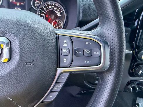 New 2026 RAM 2500 Big Horn image 19