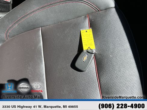 Used 2021 Chevrolet Blazer RS w/ Enhanced Convenience Package AWD/4WD image 27