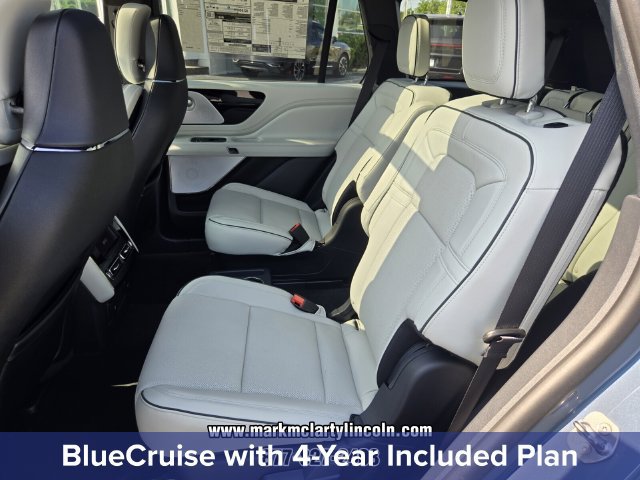 New 2026 Lincoln Aviator Black Label w/ Black Label Special Edition AWD/4WD image 10