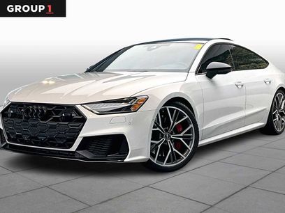 Used 2025 Audi S7 Premium Plus