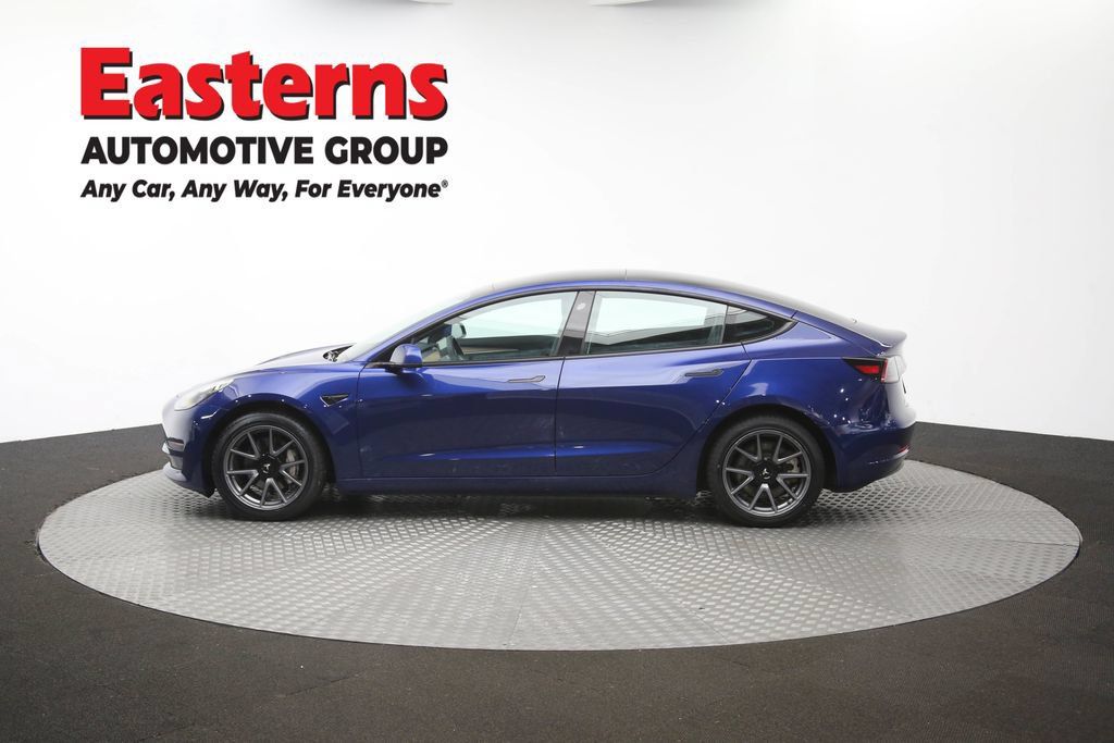Used 2023 Tesla Model 3 Standard Range RWD image 56