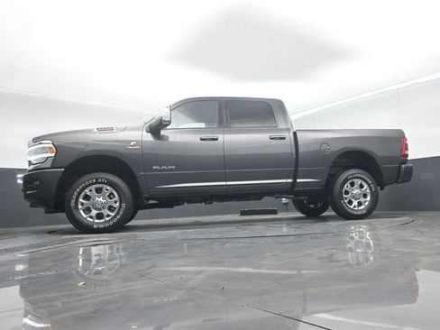 Used 2024 RAM 2500 Laramie w/ Safety Group AWD/4WD image 49