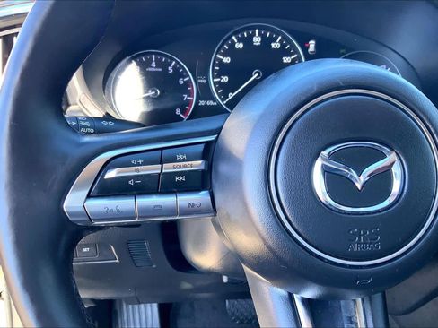 Used 2023 MAZDA CX-50 2.5 Turbo w/ Premium Plus Pkg image 23