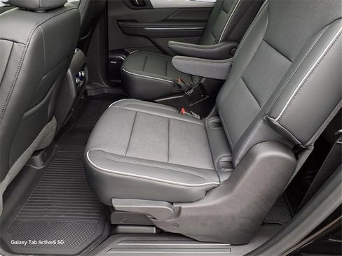 New 2026 Buick Enclave Preferred w/ LPO, Floor Liner Package image 24