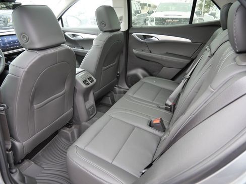 New 2026 Buick Envision Avenir AWD/4WD image 32