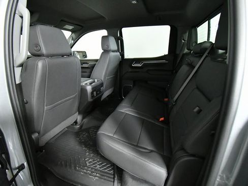 New 2026 Chevrolet Silverado 1500 RST image 24