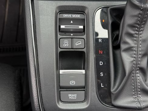 Used 2025 Honda CR-V EX image 20