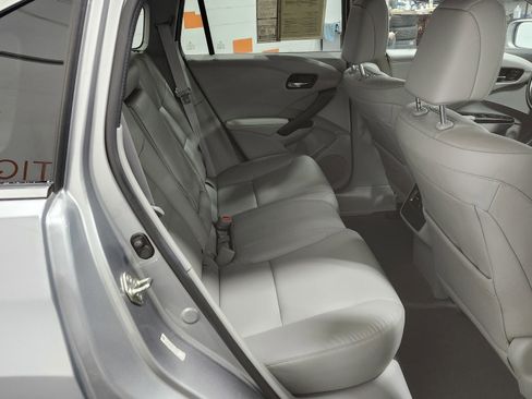 Used 2018 Acura RDX image 19