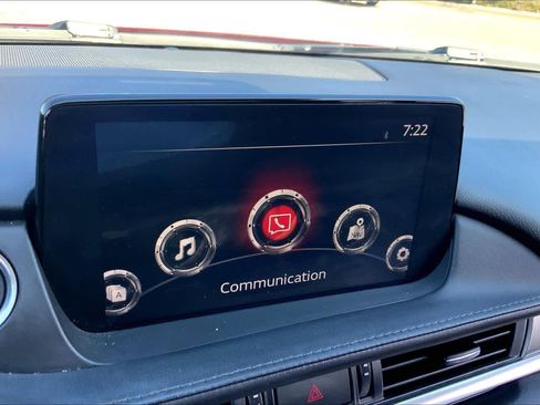 Used 2020 MAZDA MAZDA6 Touring image 32