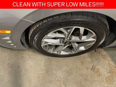 Certified 2021 Hyundai Sonata SEL image 30