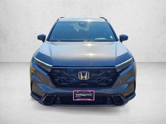 New 2026 Honda CR-V Sport-L video 2