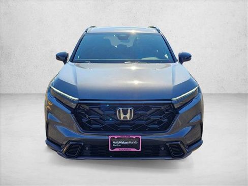 New 2026 Honda CR-V Sport-L image 2