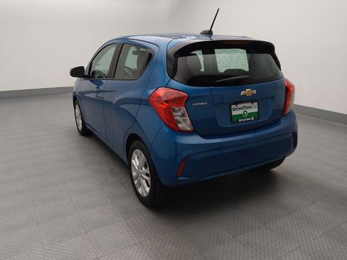Used 2020 Chevrolet Spark LT FWD image 6