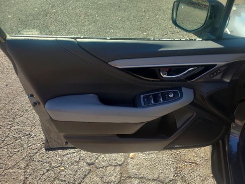 Used 2023 Subaru Outback Limited XT image 15