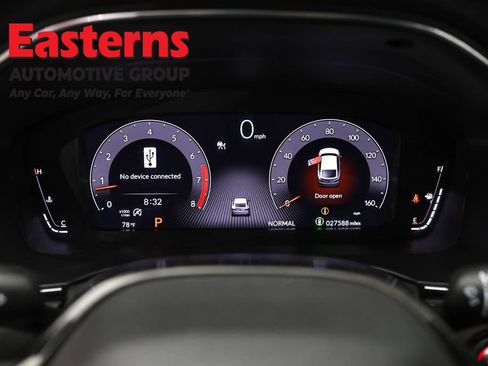 Used 2024 Acura Integra A-Spec FWD image 17