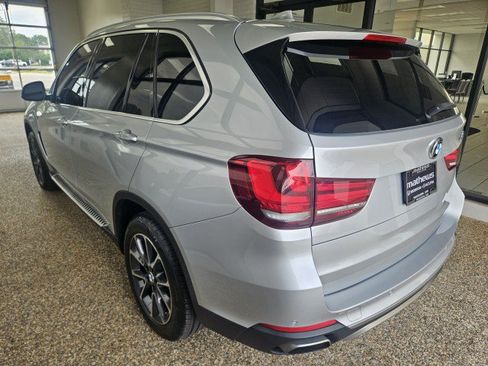 Used 2018 BMW X5 xDrive35i w/ M Sport Package AWD/4WD image 4