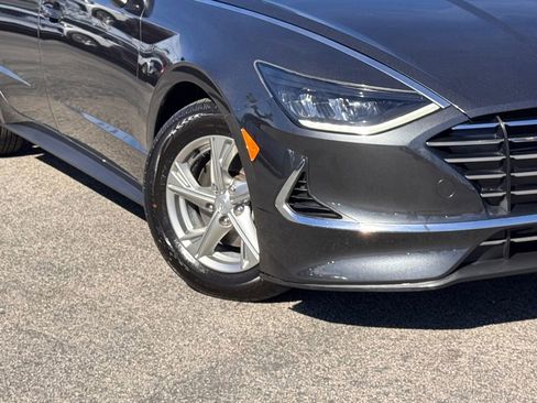 Used 2023 Hyundai Sonata Limited image 4