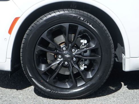 Used 2021 Dodge Durango R/T w/ Blacktop Package RWD image 46