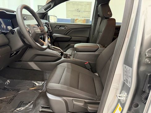 New 2026 GMC Canyon Elevation image 27