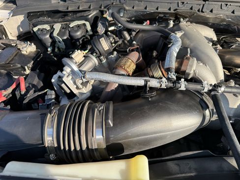 Used 2022 Ford F350 XL image 20