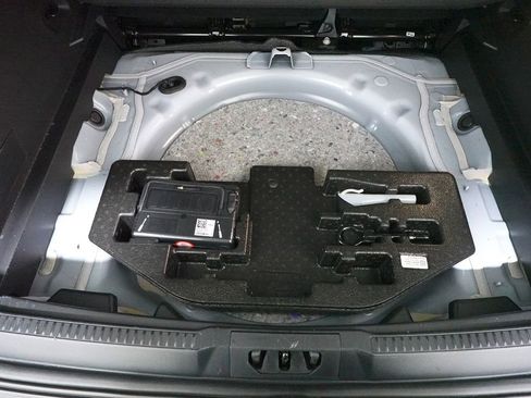 Used 2025 Ford Bronco Sport Outer Banks w/ Outer Banks Tech Package+ image 28